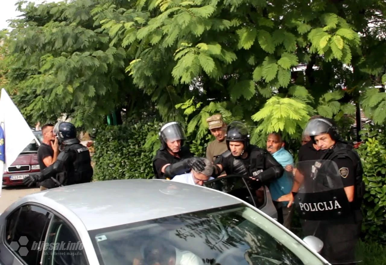 Bukvarević: Pokušat ćemo još jednom sjesti