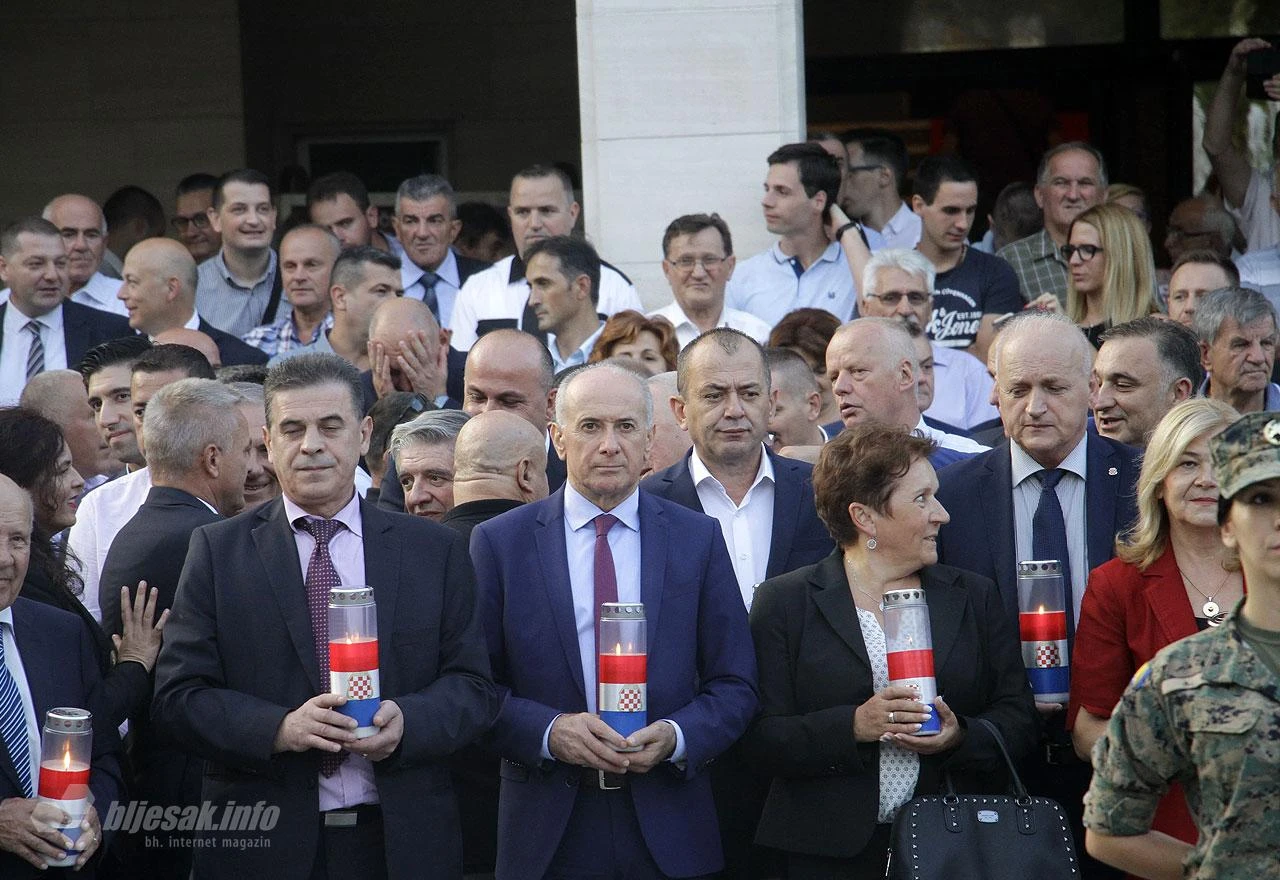 Da nije bilo Herceg-Bosne, Hrvata bi u FBiH bilo koliko i u RS-u