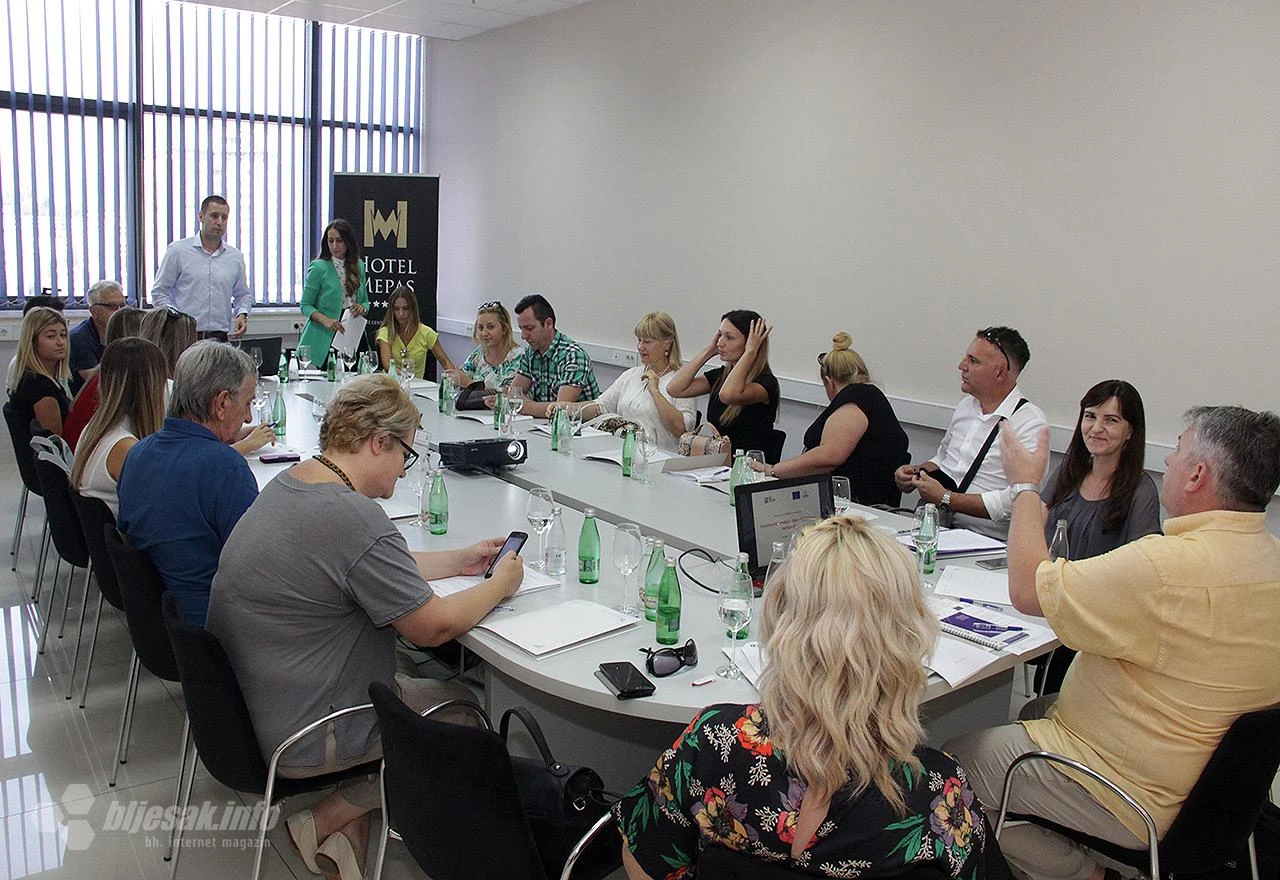 Mostar: Mediji trebaju osigurati fer i objektivne informacije glasačima na izborima