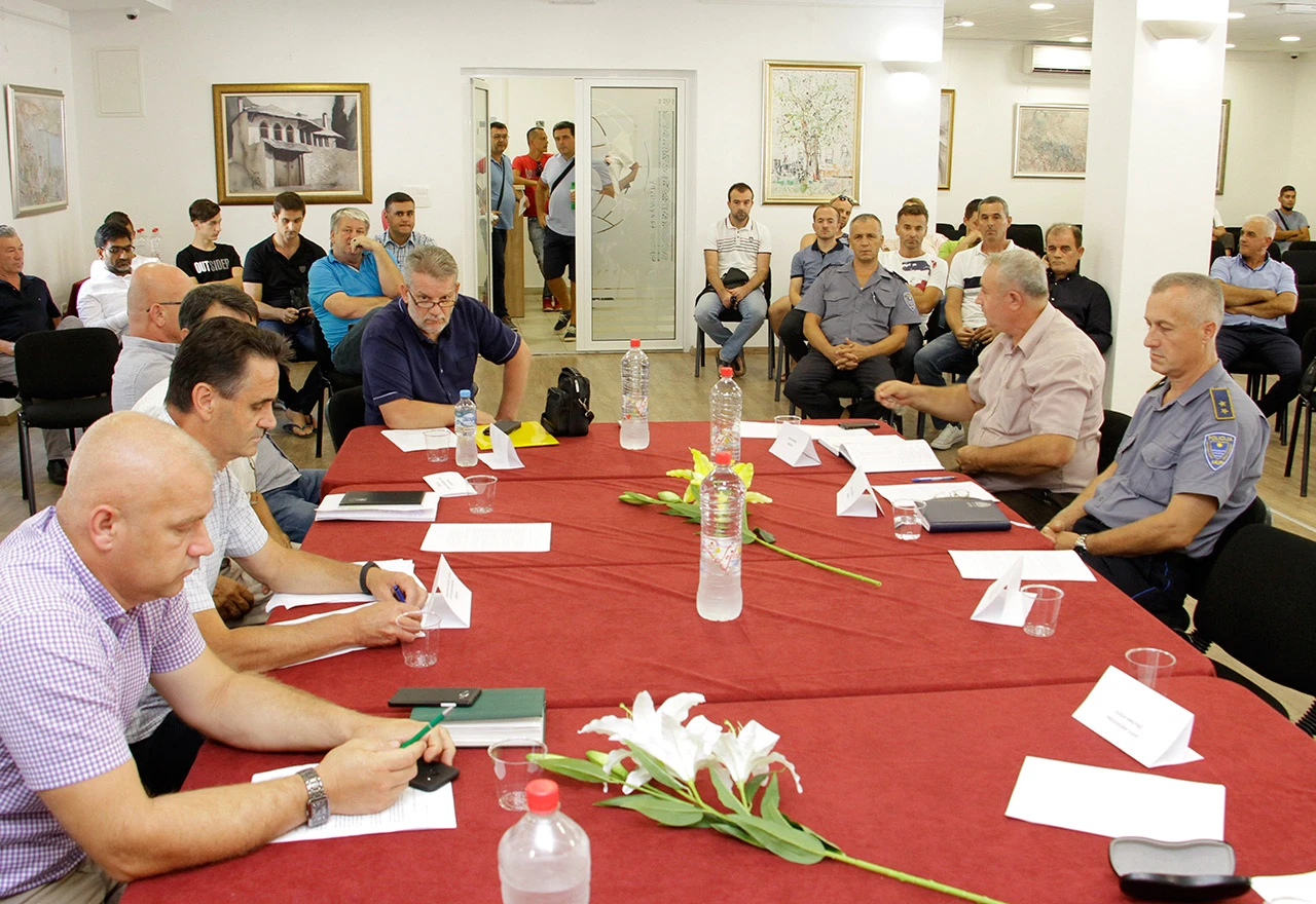 Stanovnici Opina su dobili prvu bitku: Inspektori izlaze na Bišće polje