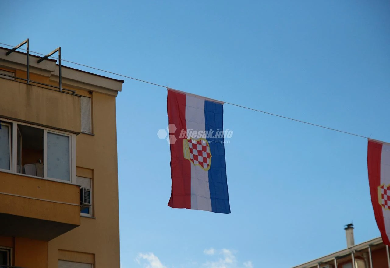 25 godina od osnutka Hrvatske Republike Herceg-Bosna