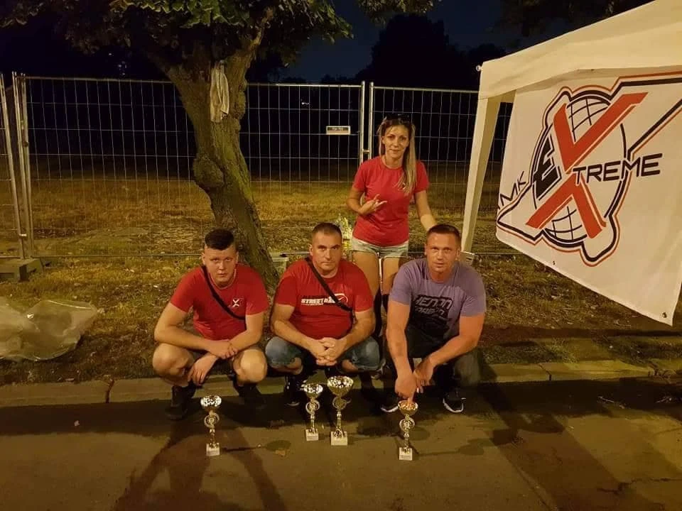 AMK EXTREME uspješan u Beogradu: Zadnja utrka i odluka o prvaku u Mostar
