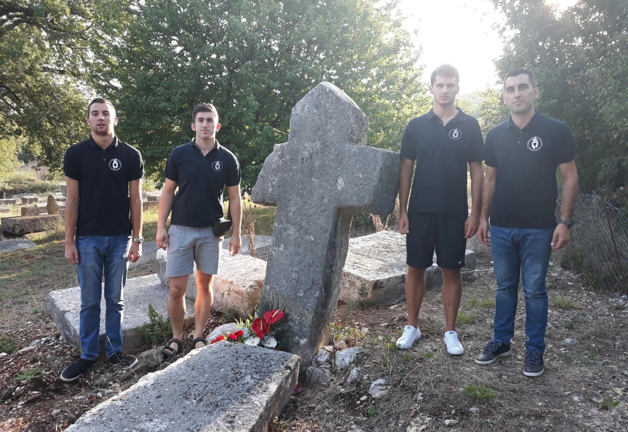 Simbolično obilježena 630. godišnjice bitke kod Bileće