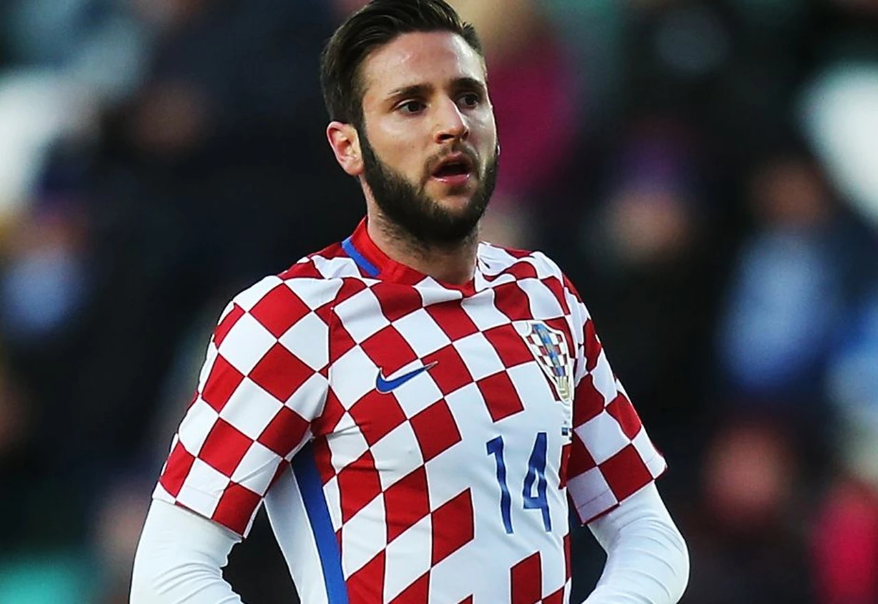 Dalić pozvao Čopa u reprezentaciju