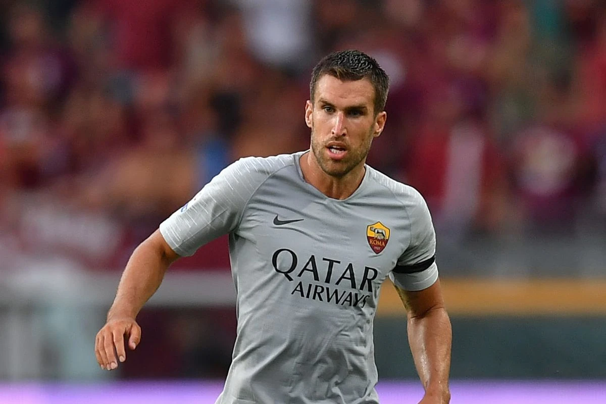 Strootman: Roma me je prodala