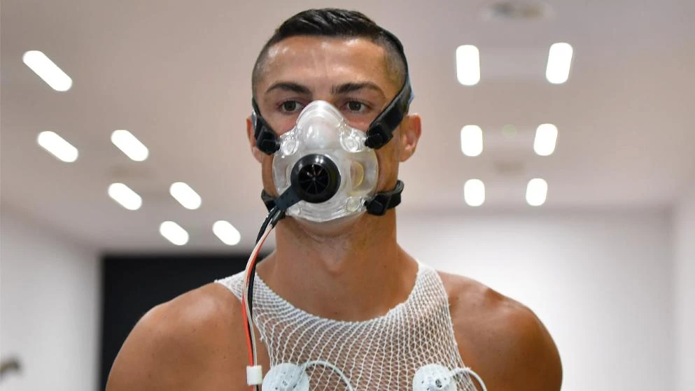 Nedostaje im Ronaldo