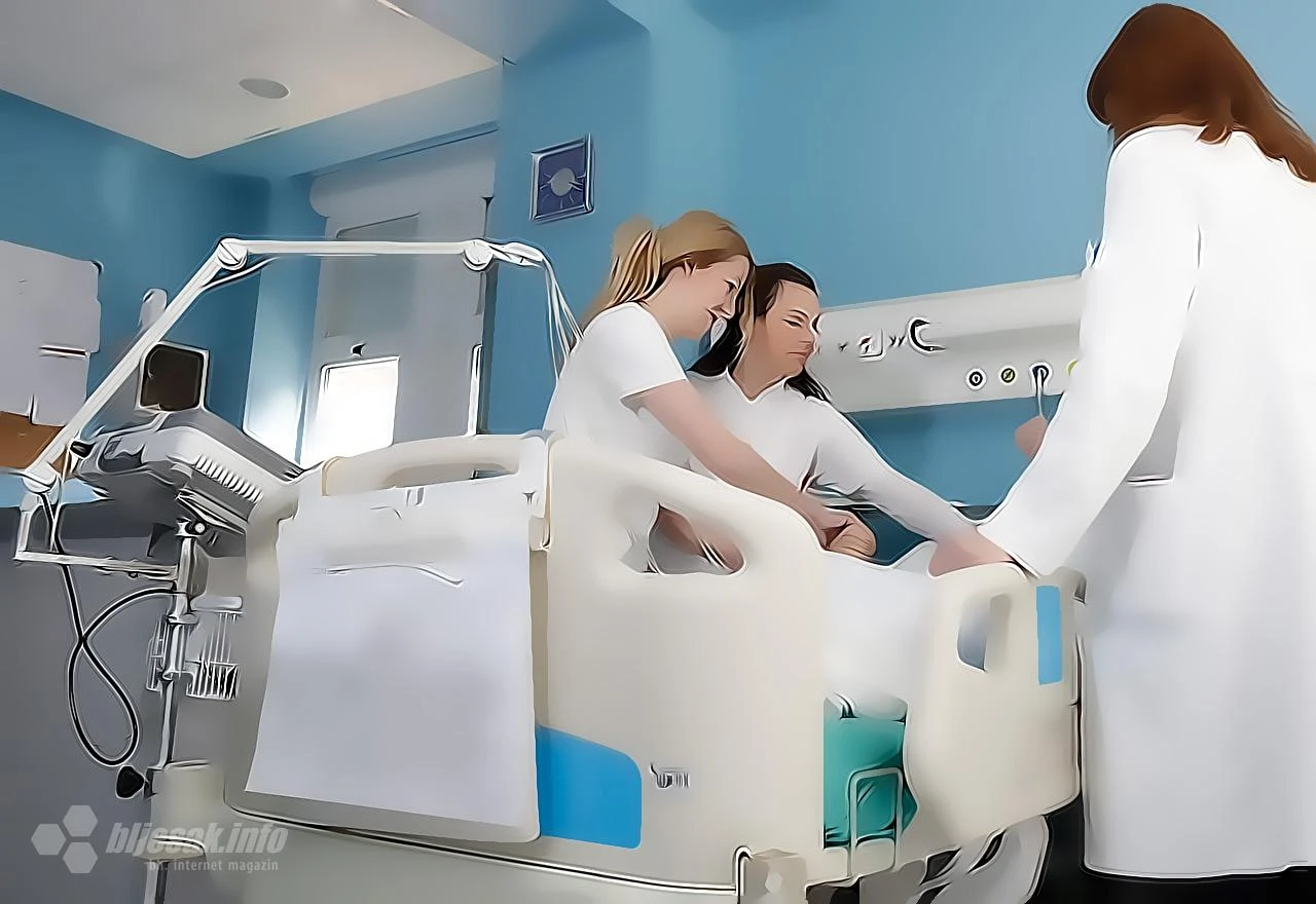 Najviše malignih oboljenja u HNŽ
