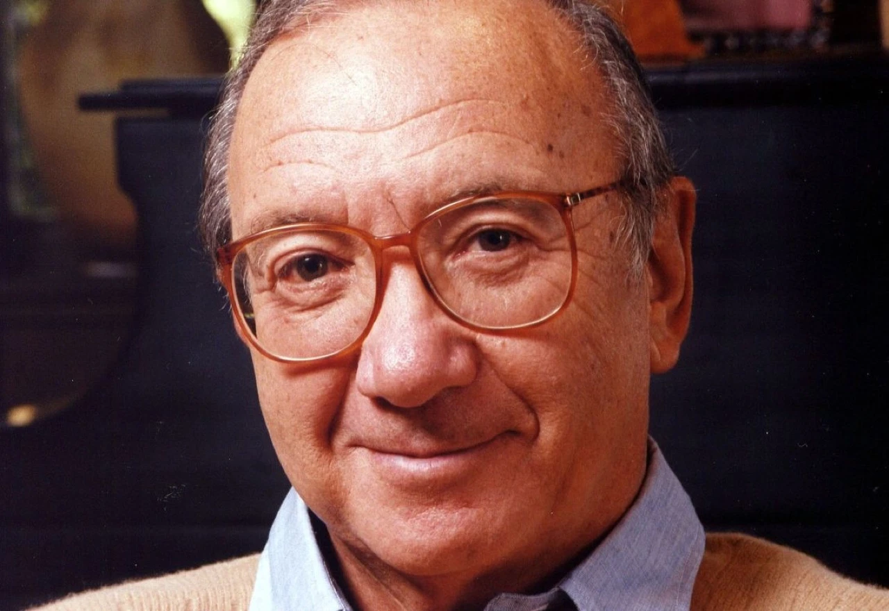 Umro američki pisac i scenarist Neil Simon