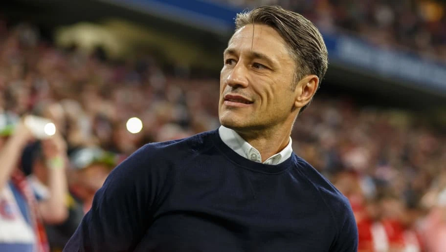 Hoće li Niko Kovač morati stalno gasiti požare u ekipi Bayerna?