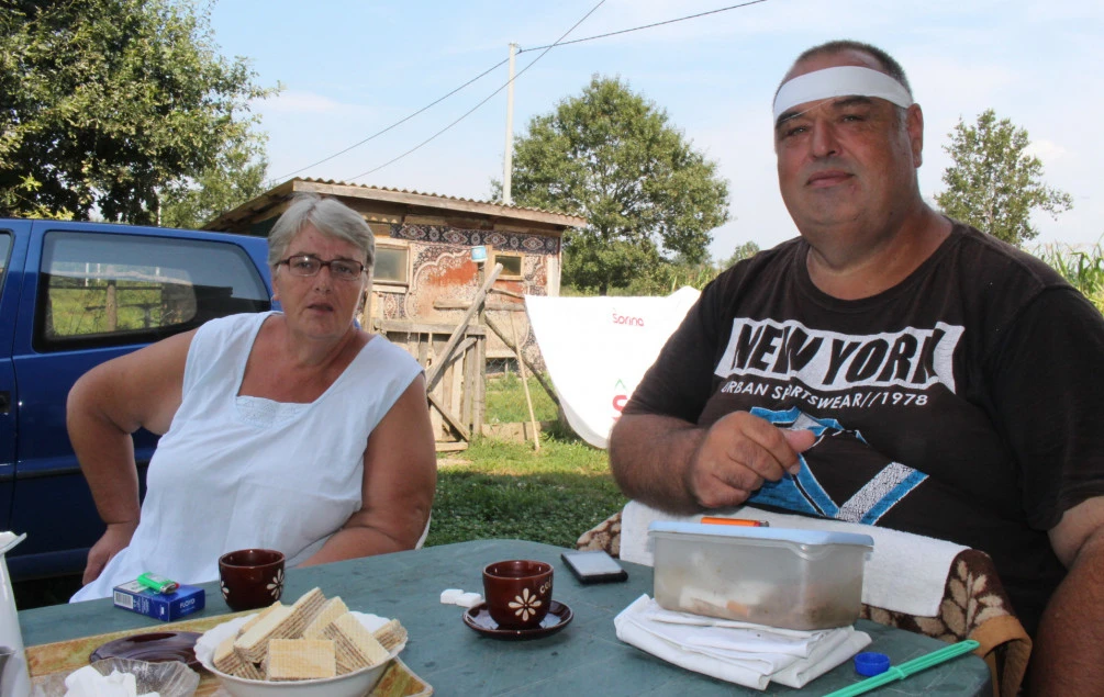 Najdeblji čovjek u BiH: Ne vagam se i ne idem liječniku