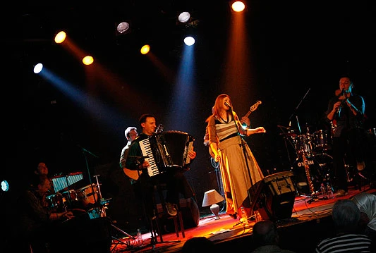 Divanhana najavljuje spektakularan koncert u Mostaru