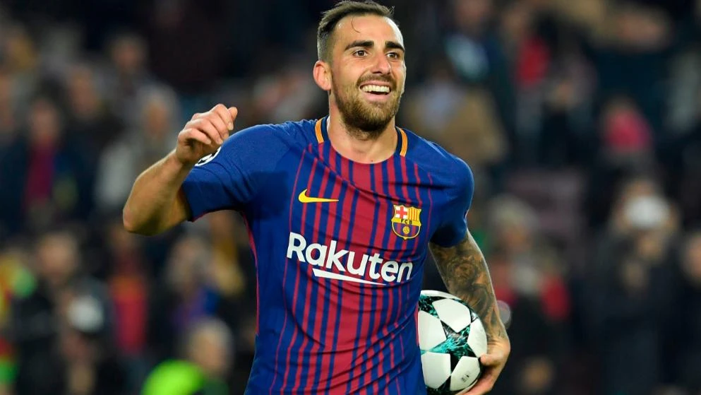 Borussia Dortmund dovest će na posudbu Pabla Alcacera