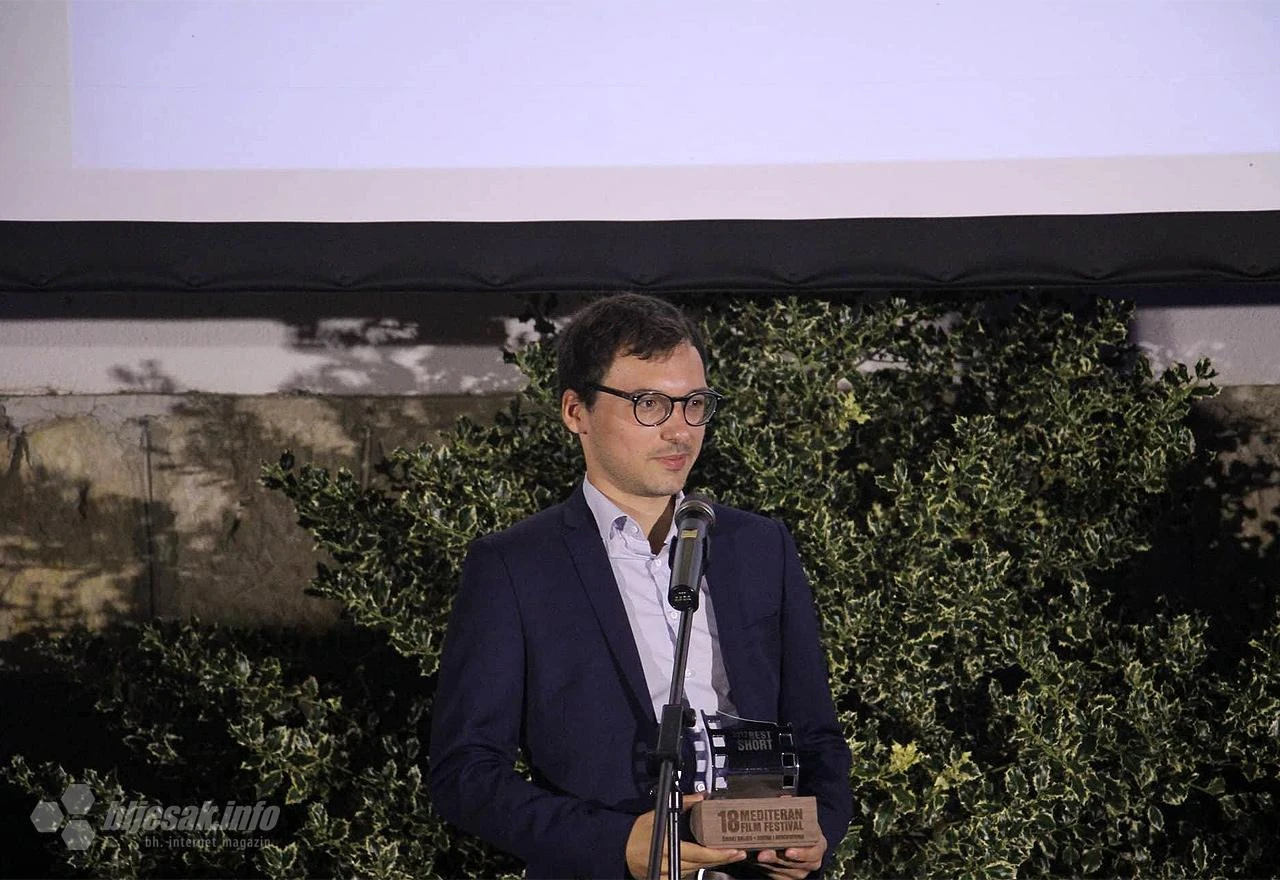 Grand Prix 19. MFF-a filmu 'Druga strana svega'