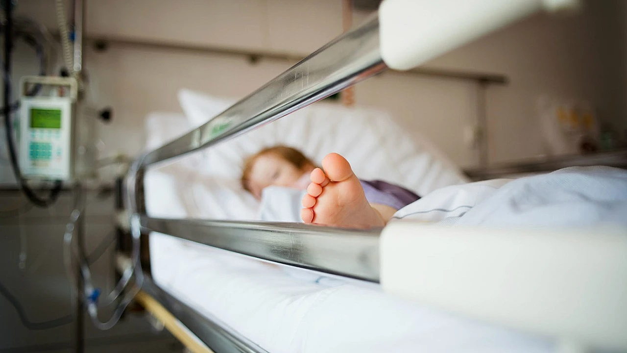 Liječnici čine nadljudske napore kako bi spasili život djevojčice koja je nastradala u Čapljini