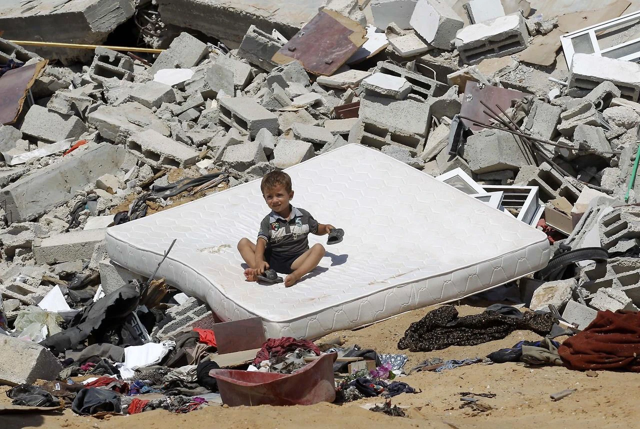 SAD smanjuje pomoć Palestincima za 200 milijuna dolara