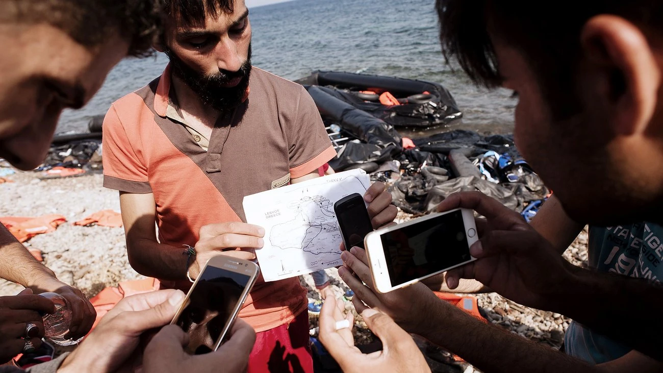 Mostar: Migrant prevario druge migrante