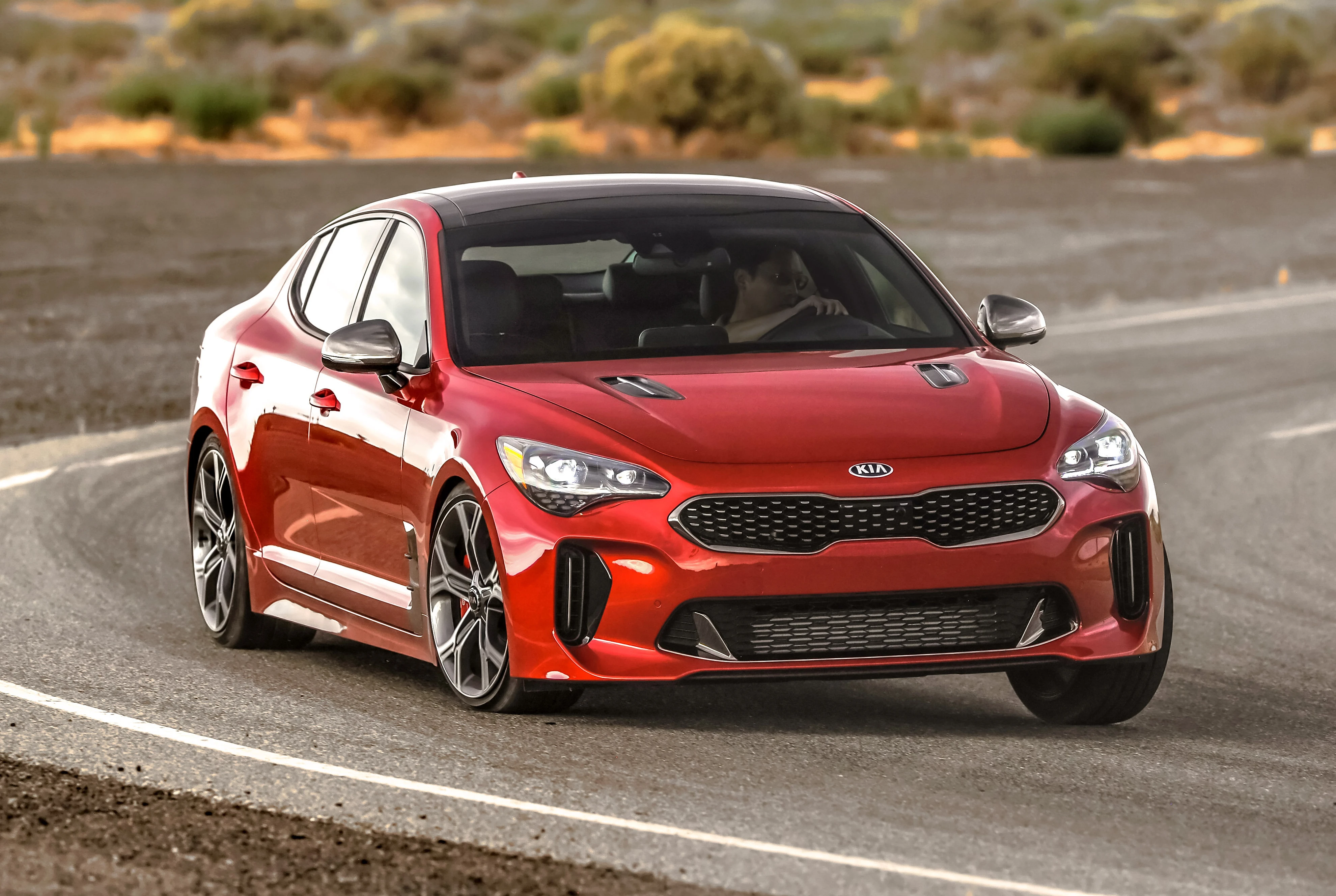 Kia Rio i Stinger pobjednici u istraživanju J.D. Power APEAL 2018 u svojim kategorijama
