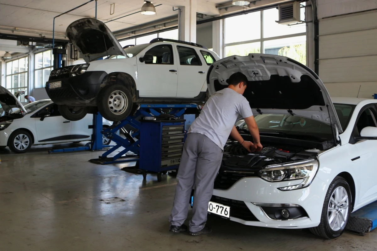 Vrhunski tretman i fiksni troškovi održavanja Renault vozila u garanciji