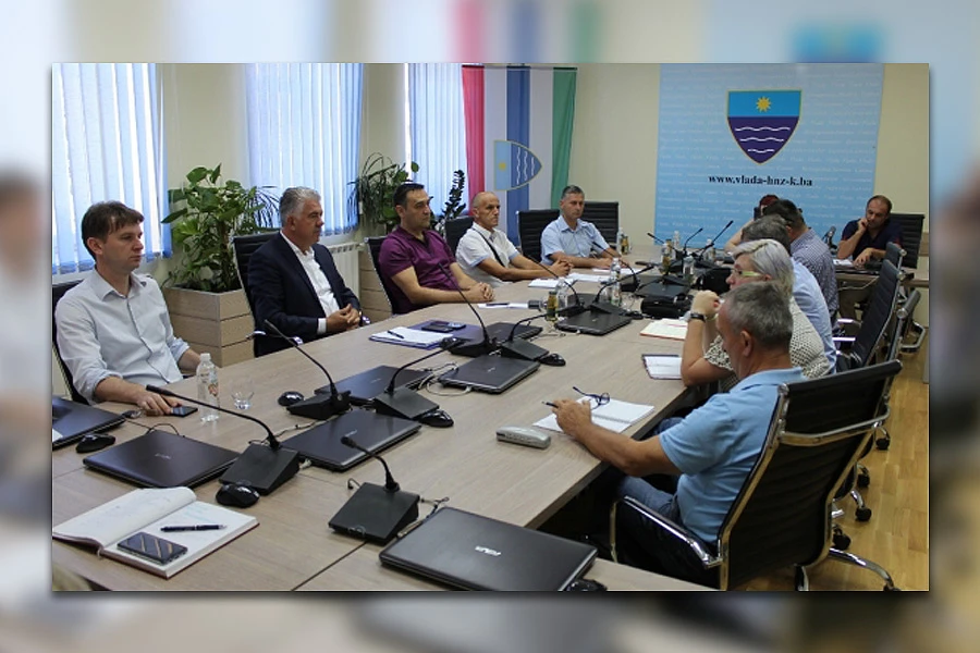 Korak bliže do kolektivnog ugovora prosvjetara osnovnih škola HNŽ