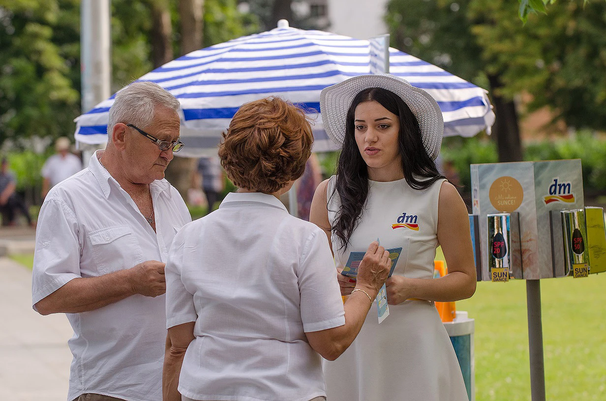 Mostarci pohrlili na besplatne dermatološke preglede