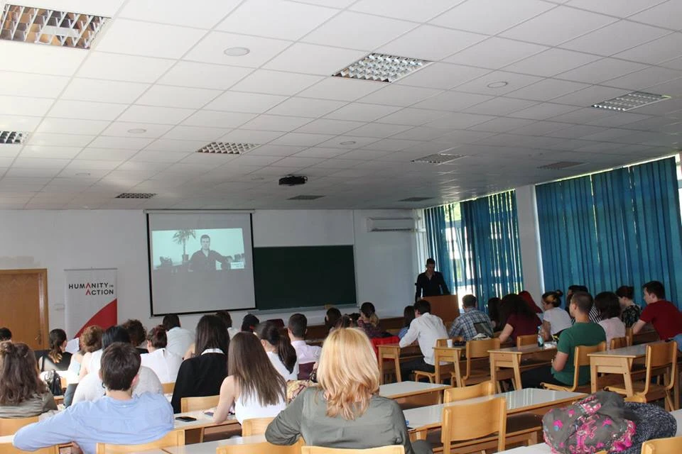 Povratak korijenima – priče o mladima koji se vraćaju u svoju domovinu sa željom da doprinesu njenom poboljšanju