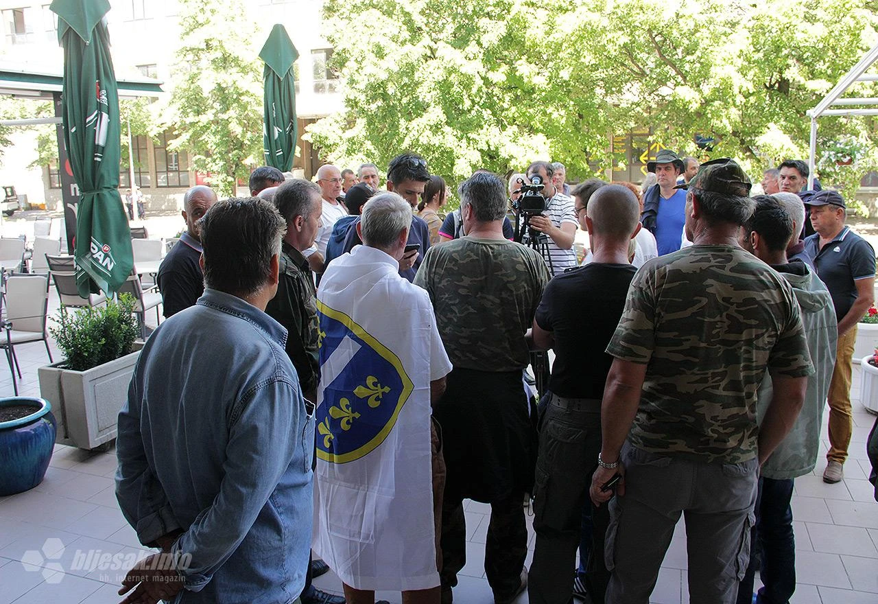 Uskoro novi pokušaj usuglašavanja s braniteljima