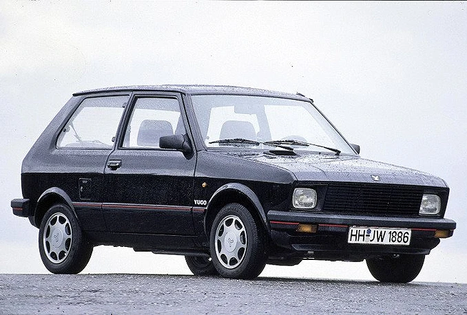 Yugo(nostalgija) se vraća