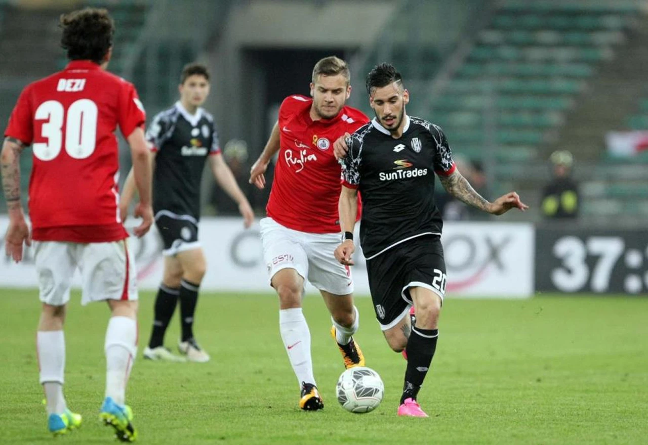 Upitan početak prvenstva u talijanskoj Serie B