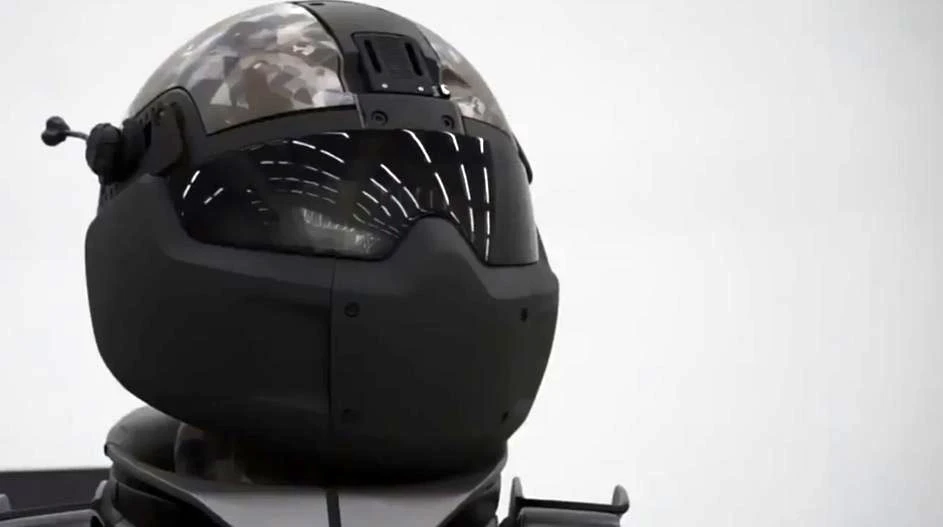 ''Ratnik'' - ruski vojnik budućnosti