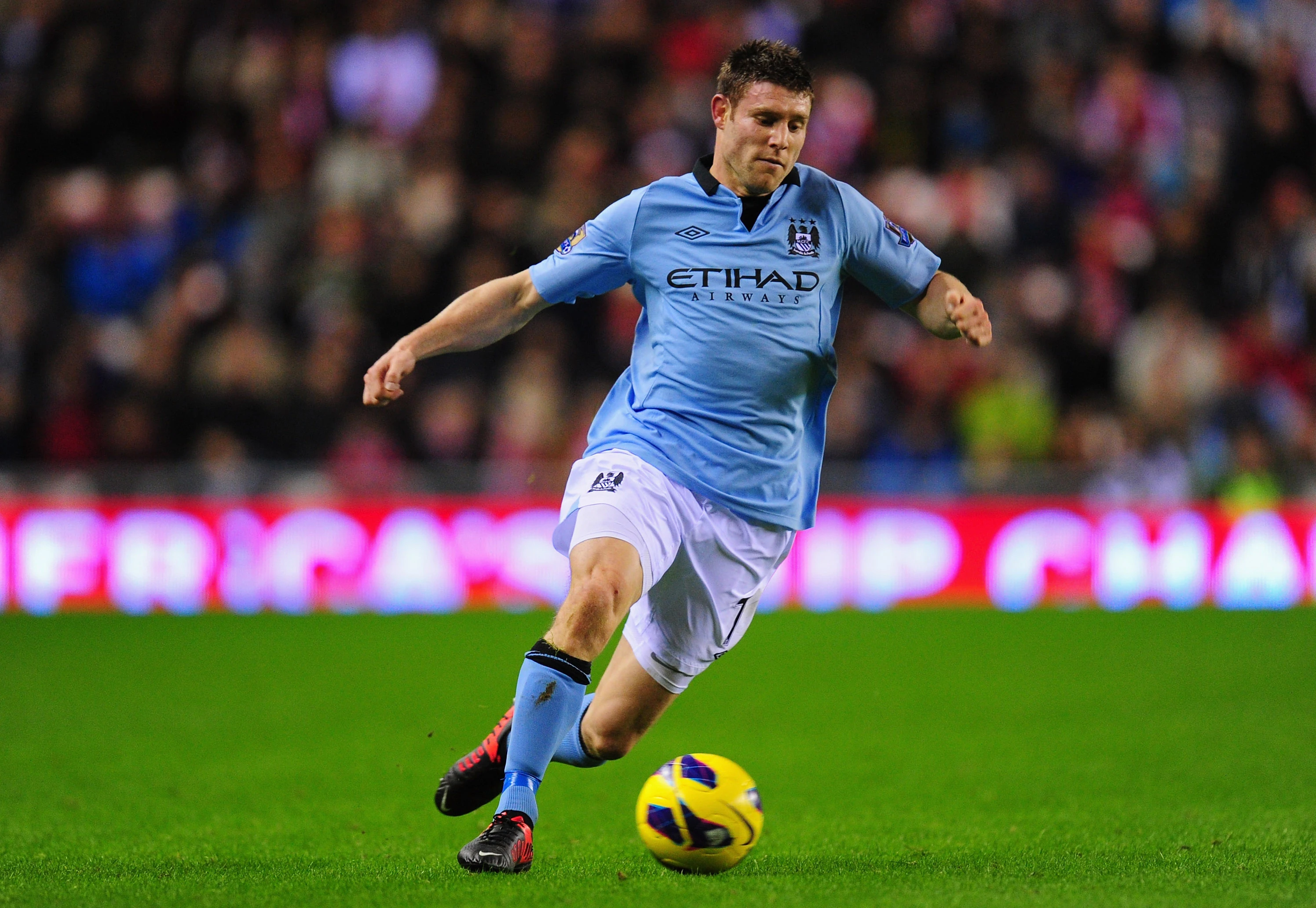 Milner nikada nije izgubio utakmicu u kojoj je zabio gol