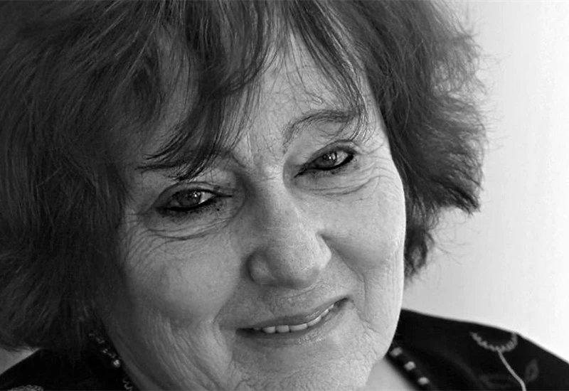 Preminula Vesna Krmpotić