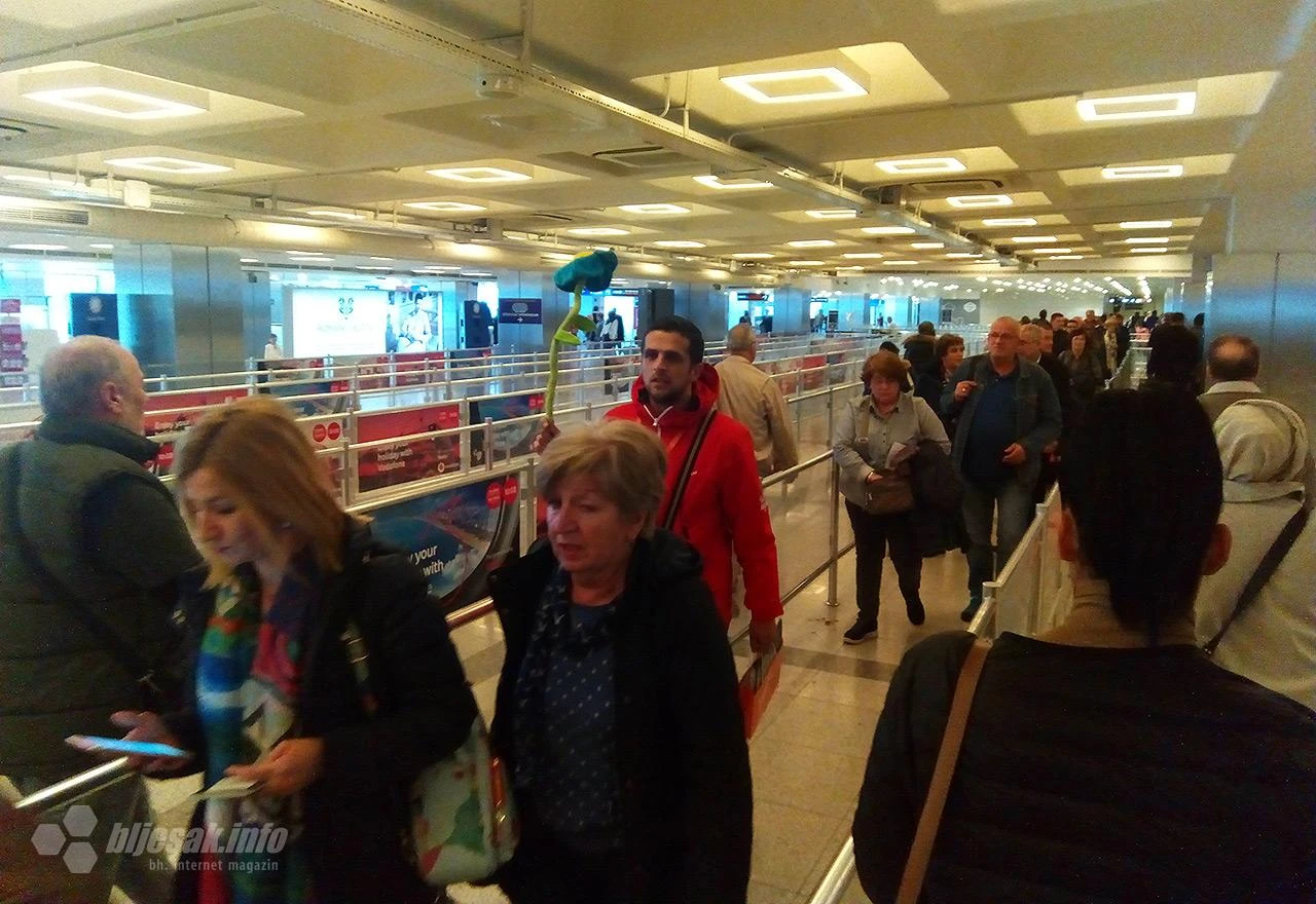 Tko od Europljana potroši najviše novca na putovanja?