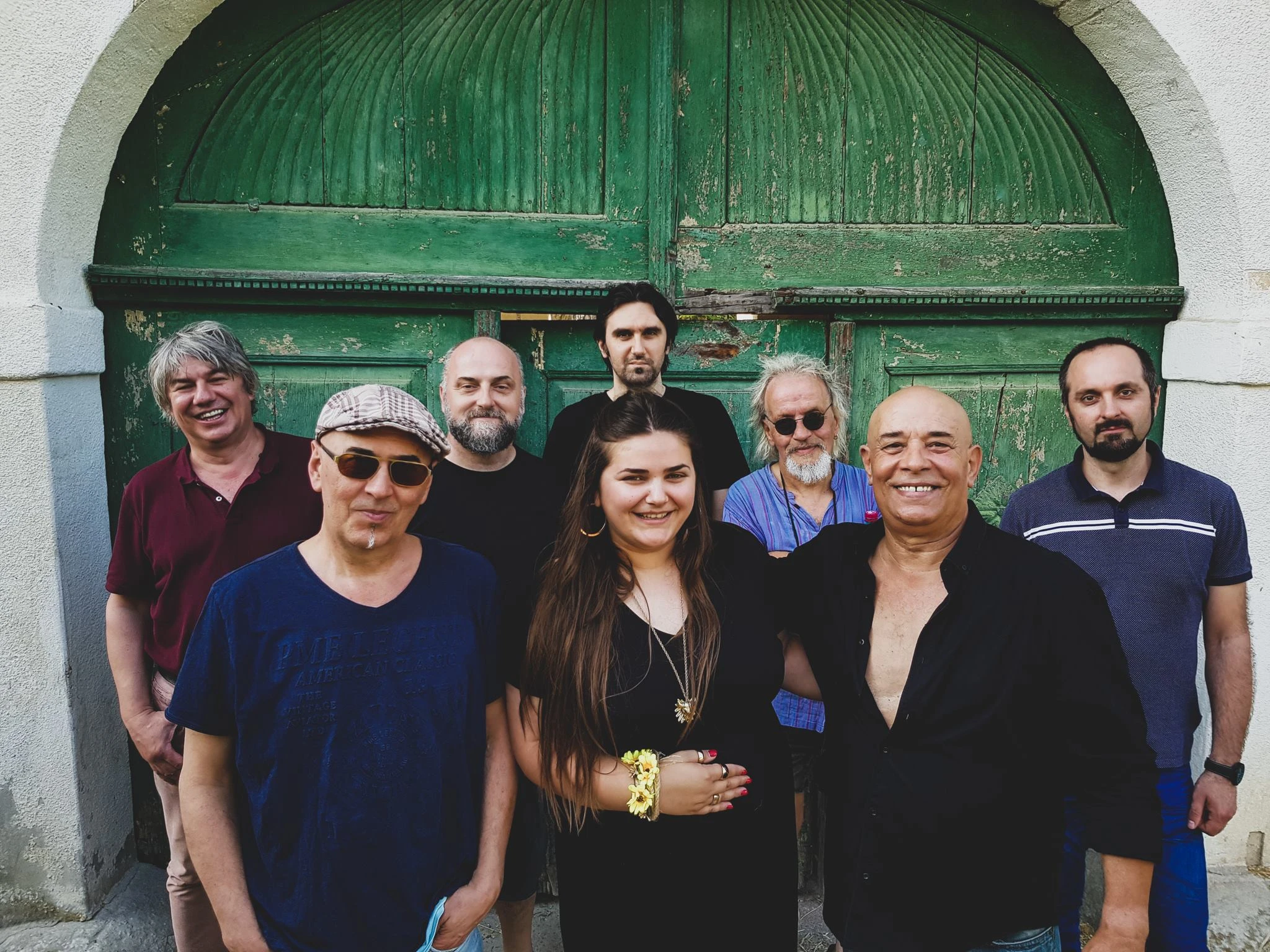 Mostar Sevdah Reunion svira Zagrepčanima