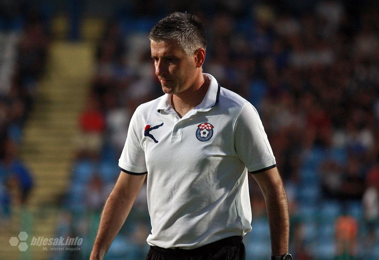 Pavić: Imamo problem s realizacijom