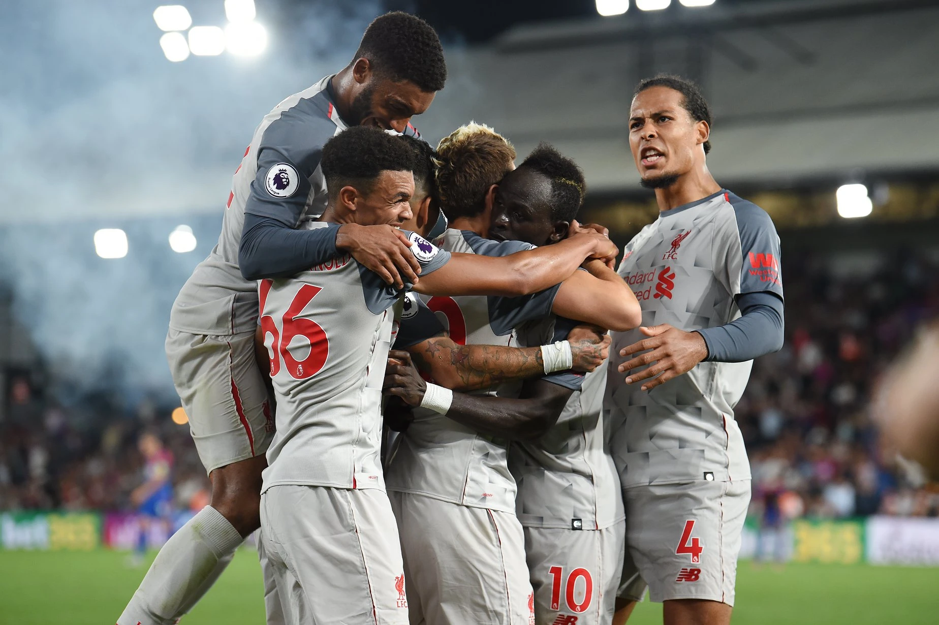 Liverpool ostao na maksimalnom učinku bez primljenog gola