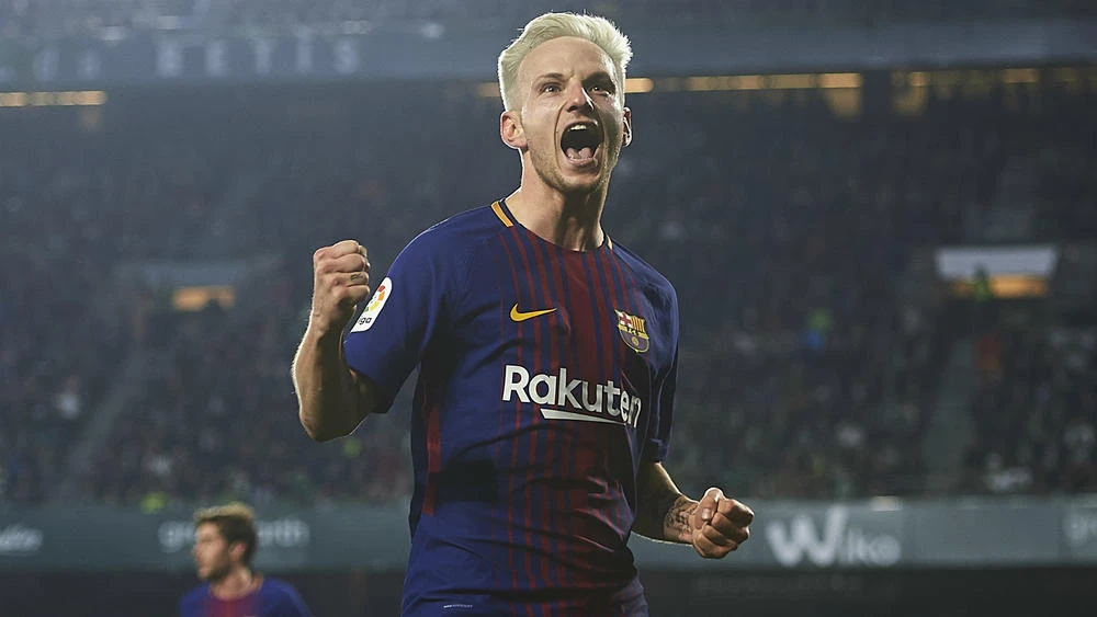 PSG želi Rakitića