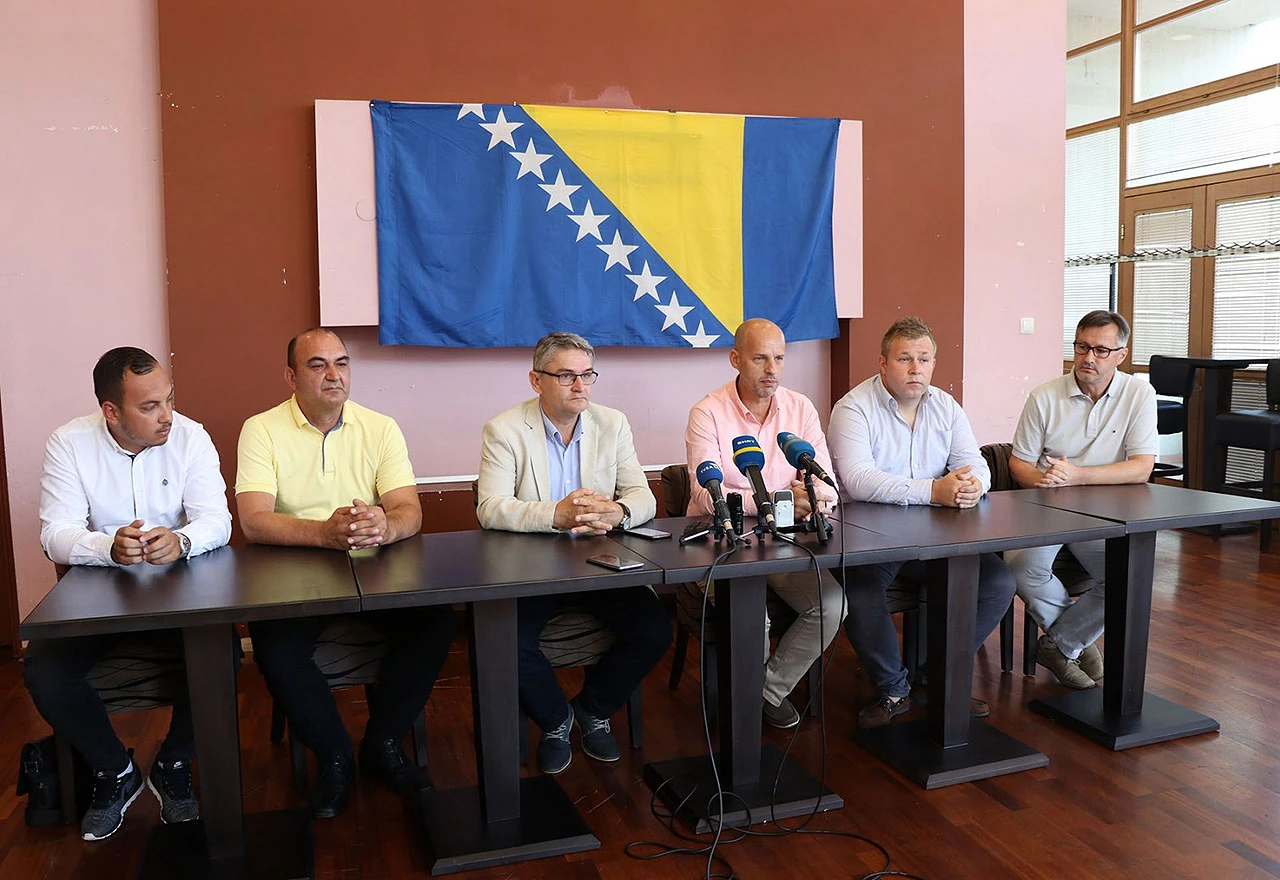 Preko boračkog zadrugarstva do zapošljavanjea demobiliziranih boraca