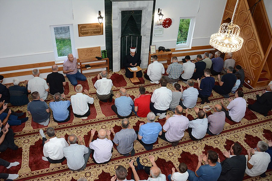 Muslimani u utorak dočekuju Kurban ili Hadži bajram