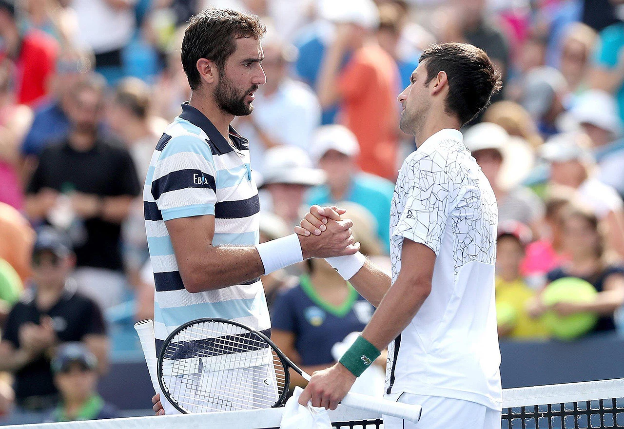 Đoković pobijedio Federera i ispisao povijest