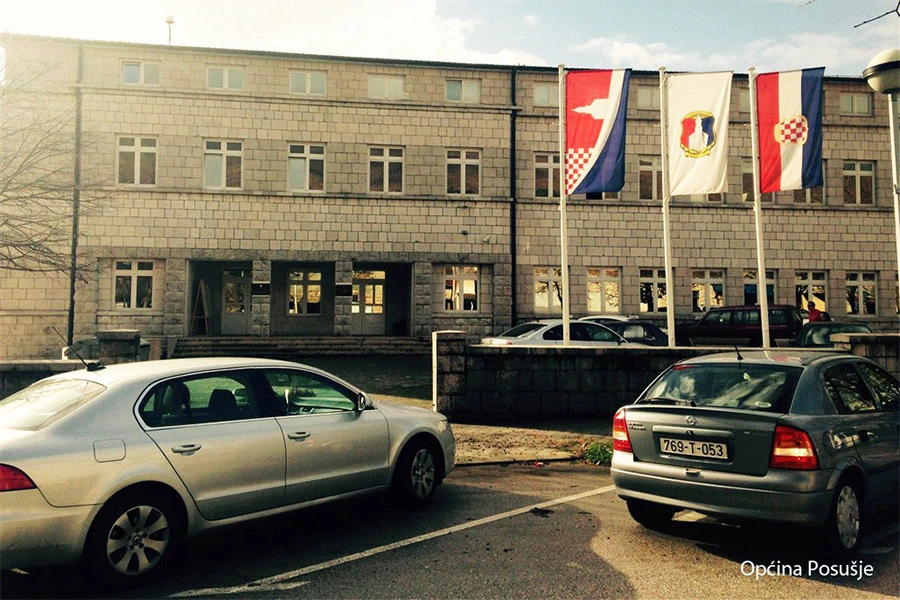 Posušje: Općina s velikim potencijalom