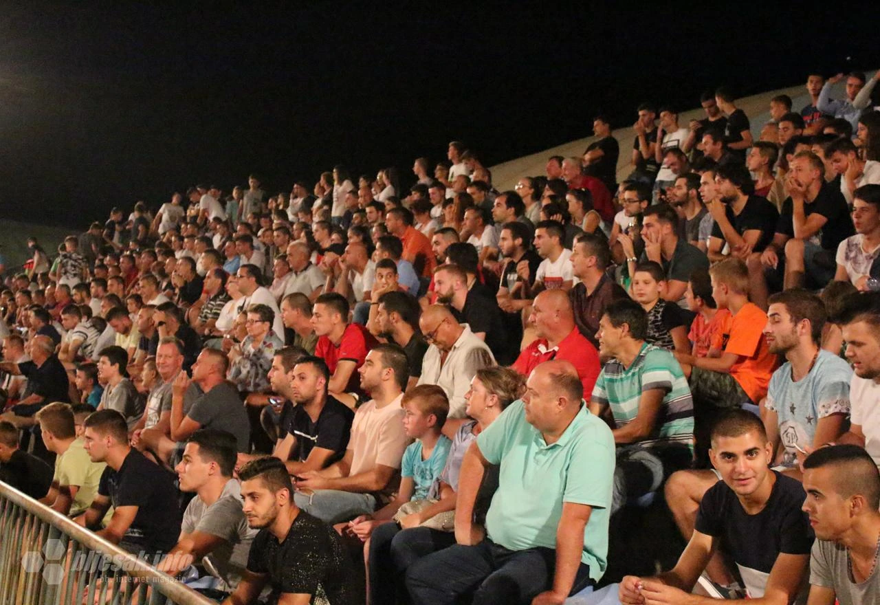Finale lige MZ u Čapljini: Prvo mjesto pripalo Čapljini 2
