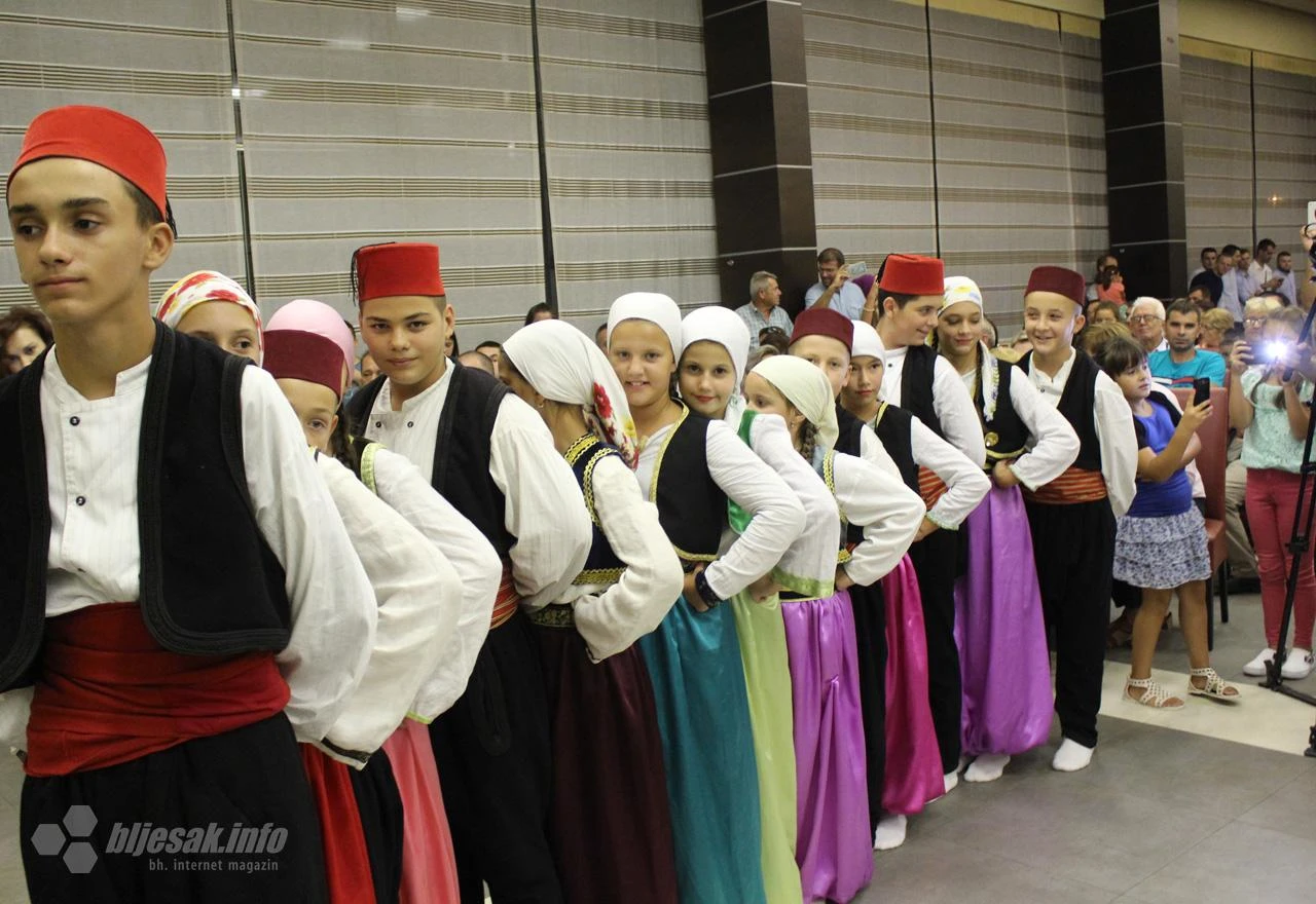 U Čapljini održan Bajramski koncert