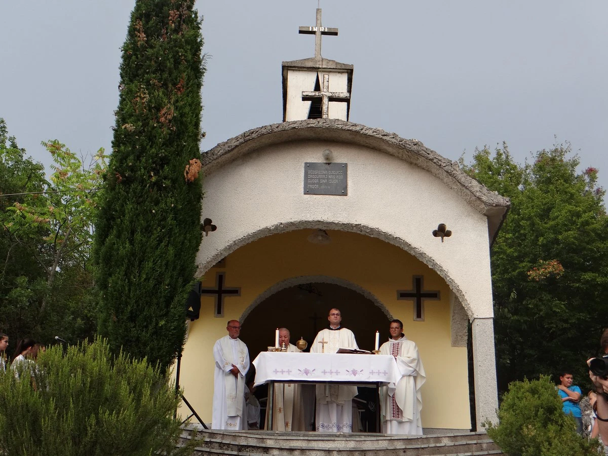 Održana tradicionalna manifestacija 'Dani Paoče'