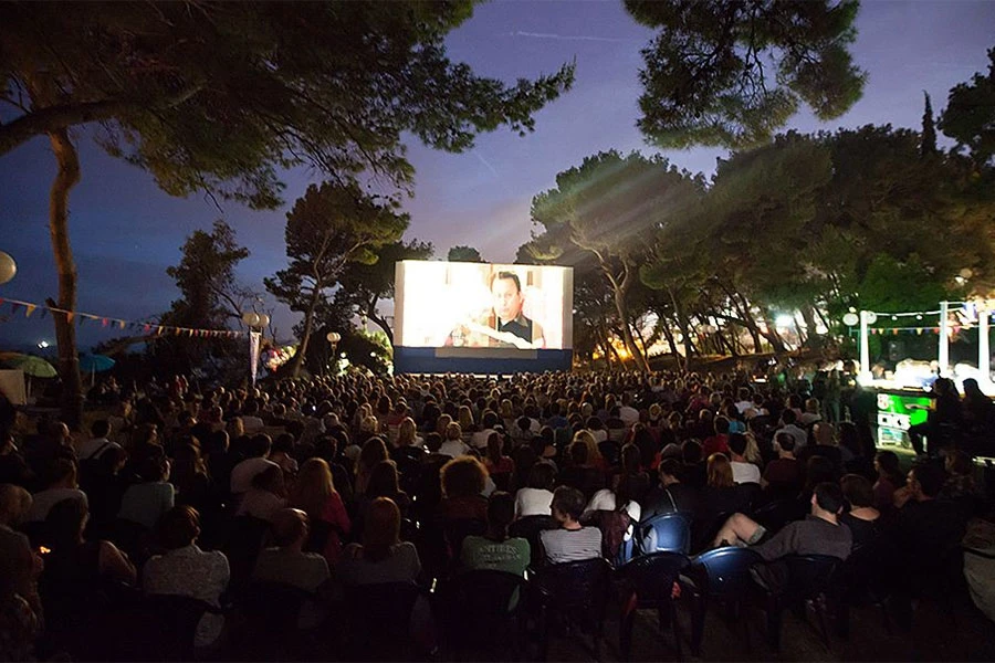 Mediteran Film Festival je projekt koji traje cijelu godinu