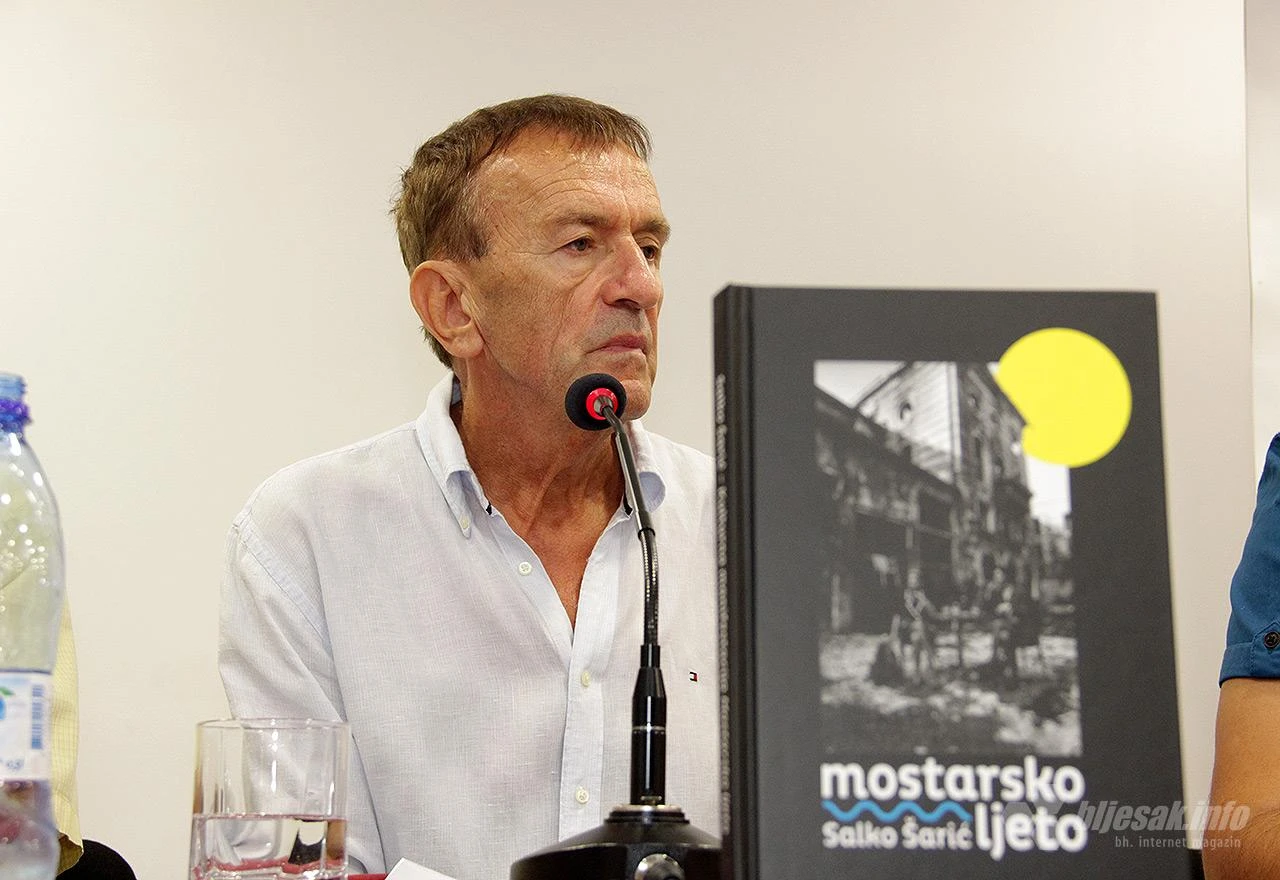 Kulturna povijest Mostara od sada na jednom mjestu
