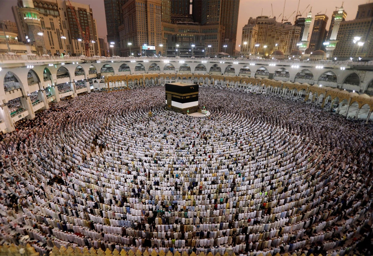Katar optužuje Saudijsku Arabiju: Zabranjuju nam obavljanje hadža