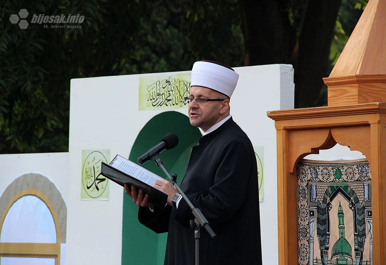 U utorak je prvi dan Kurban bajrama
