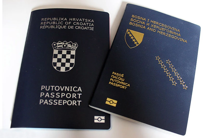 Dvojno državljanstvo sa Hrvatskom nije legalno?