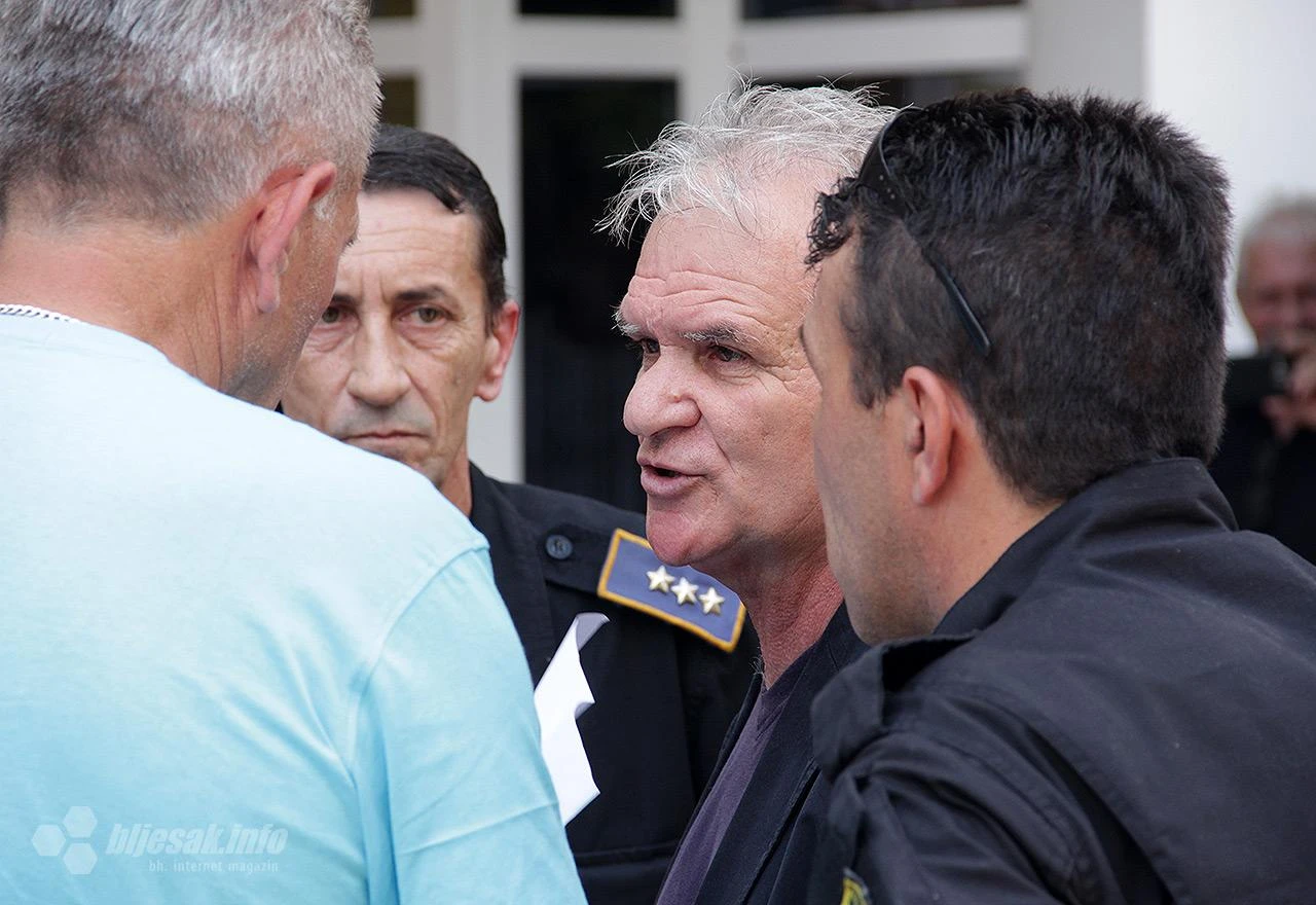 Evo zašto nije usuglašen tekst zakona o pravima razvojačenih branitelja