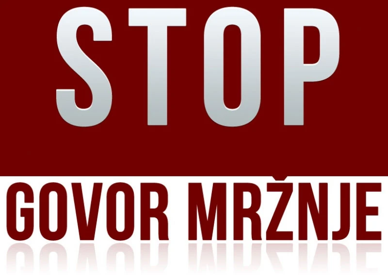 ''STOP! Govor mržnje'' Pregledavat će se komentari na internet portalima
